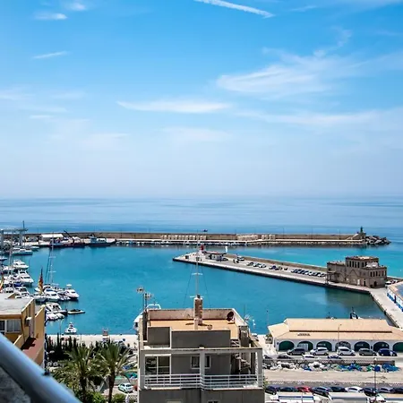 Apolo Xviii 41 - Grupo Turis * Calp