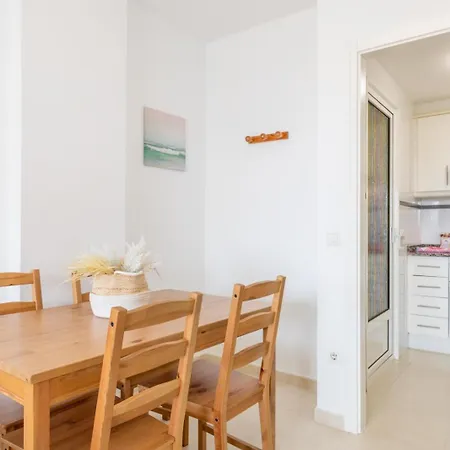 Apolo Xviii 41 - Grupo Turis Appartement *