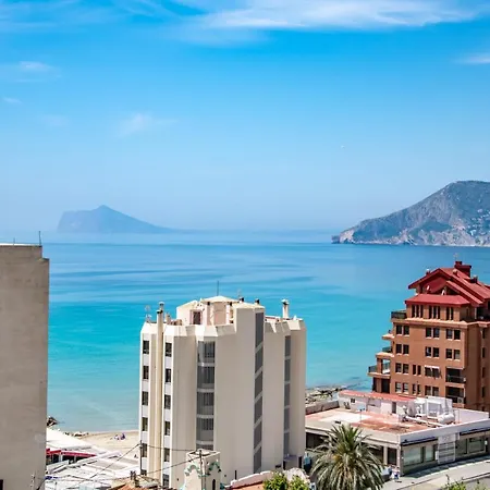 Apolo Xviii 41 - Grupo Turis Апартаменти *