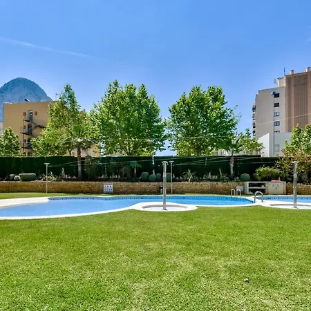 Apolo Xviii 41 - Grupo Turis *