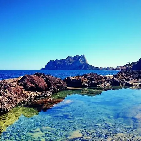 Apartamento Apolo Xviii 41 - Grupo Turis