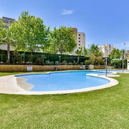 Apolo Xviii 41 - Grupo Turis * Calpe