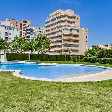 Apolo Xviii 41 - Grupo Turis * Calpe