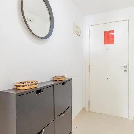 Apolo Xviii 41 - Grupo Turis *