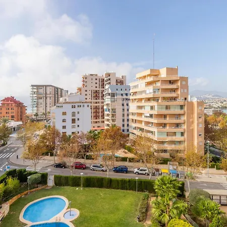 Apolo Xviii 41 - Grupo Turis