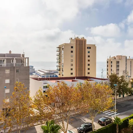 Apartamento Apolo Xviii 41 - Grupo Turis