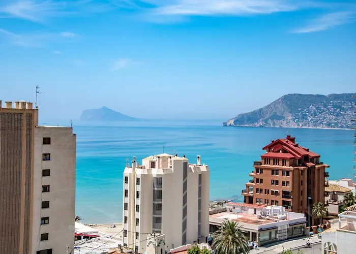 Apolo Xviii 41 - Grupo Turis Apartment *