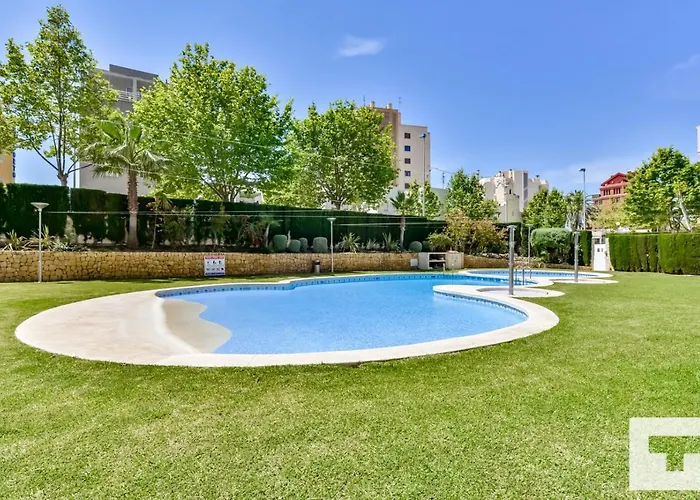 Apolo Xviii 41 - Grupo Turis * Calpe