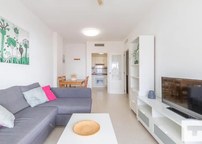 Apartment Apolo Xviii 41 - Grupo Turis