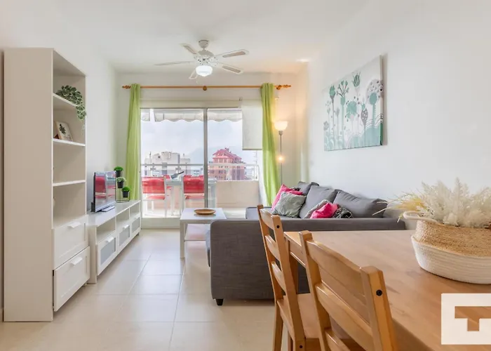 Apolo Xviii 41 - Grupo Turis Apartment