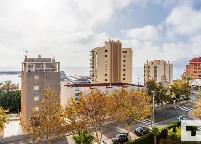 Apartment Apolo Xviii 41 - Grupo Turis