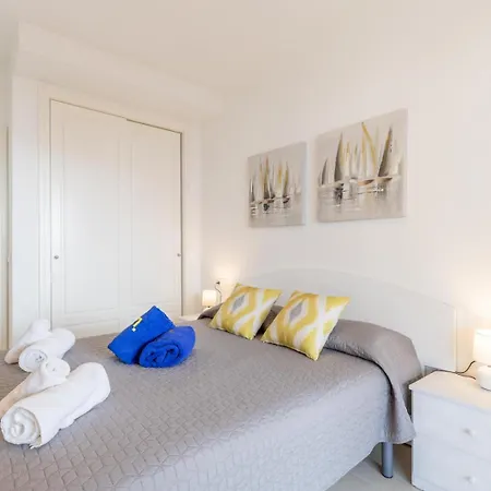 Apolo Xviii 41 - Grupo Turis קלפה