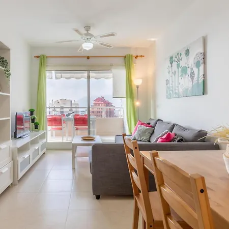 Apolo Xviii 41 - Grupo Turis Appartement
