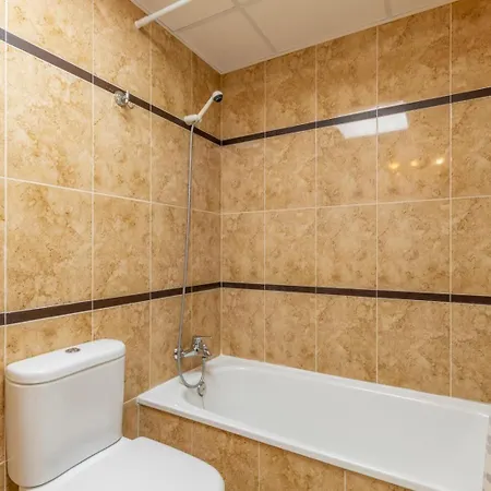 Apolo Xviii 41 - Grupo Turis Appartement *