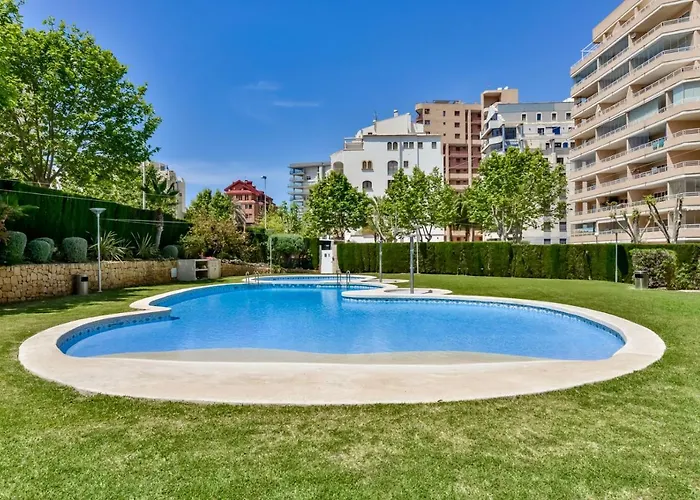 Apolo Xviii 41 - Grupo Turis קלפה