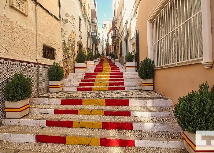 דירה Apolo Xviii 41 - Grupo Turis