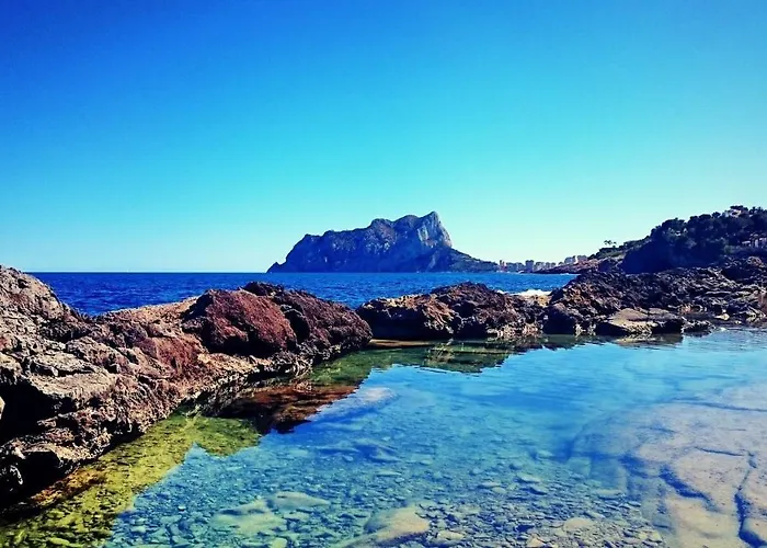 דירה Apolo Xviii 41 - Grupo Turis