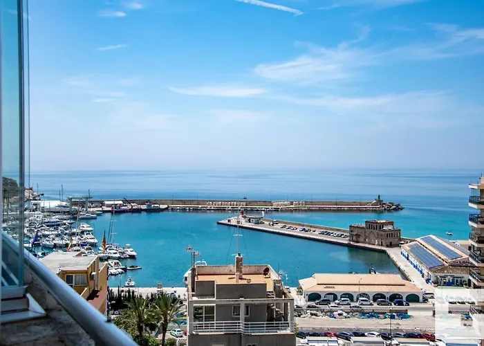 Apolo Xviii 41 - Grupo Turis * קלפה