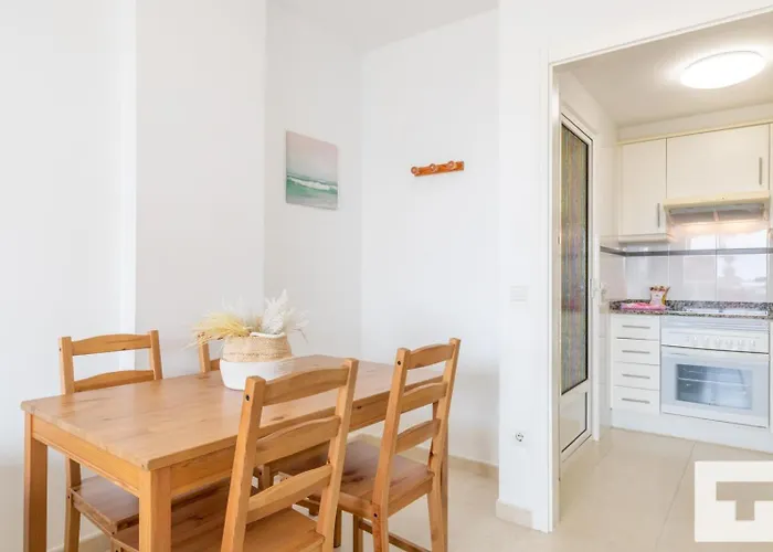 Apolo Xviii 41 - Grupo Turis דירה *