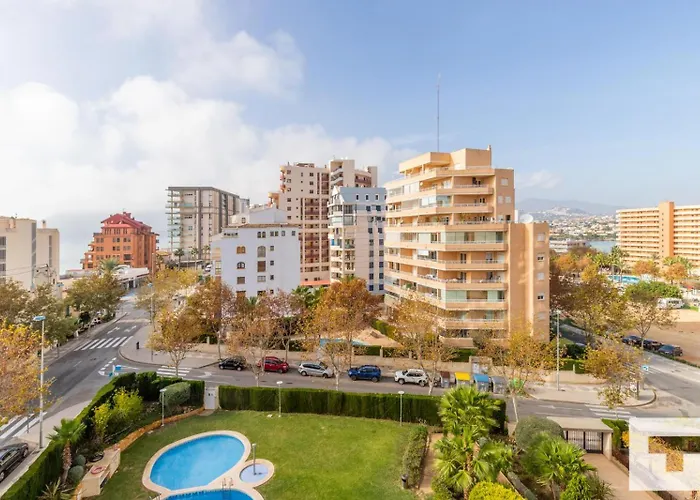 Apolo Xviii 41 - Grupo Turis